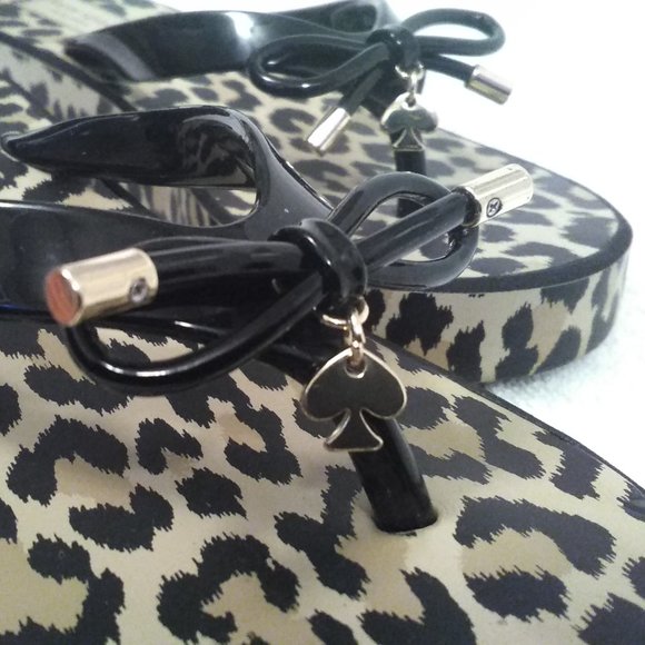 Nine West Leopard Print Ankle Boot  11M - Picture 10 of 12